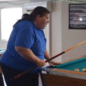 Meet your Posher, Nancy